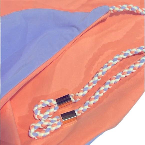 Becca Reversible Side Tie Bikini Bottom - Picture 11 of 11